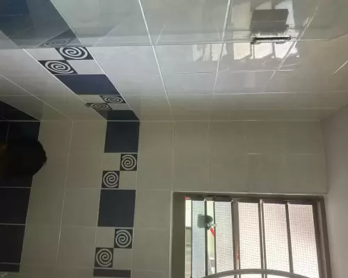 Epoxy Grouting